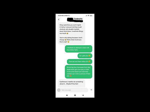 ❤️ Додадов нов PAWG од Tinder во мојот харем (вклучено е разговор со Tinder) ❤️ Ебате видео на mk.friendmap.top ️❤